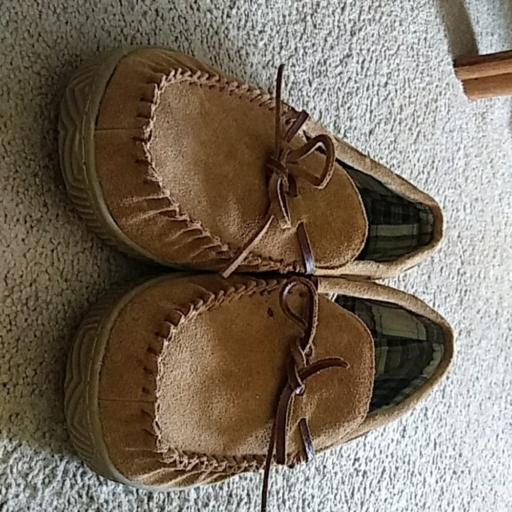 Loafers